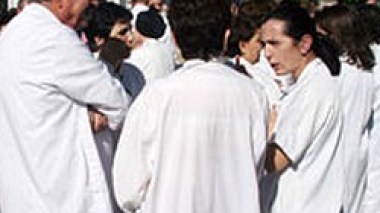 3700 psychologists to hold “peaceful” sit-in in front of President Office next week