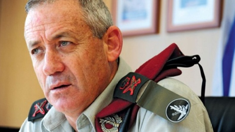 رئيس أركان الجيش الإسرائيلي يأمر بتكثيف الهجمات والاغتيالات في غزة