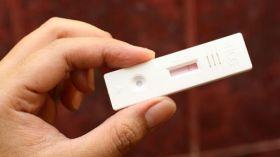 تأخر حملي وزوجي متكدر!