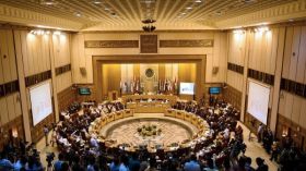 الجامعة العربية تدين مقتل السفير الروسي في تركيا