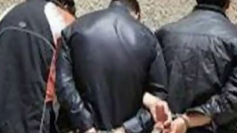 عصابة تستولي على أموال شركة تسيير عقاري بسكيكدة