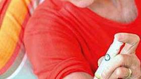 السكري يهدد 7 بالمائة من سكان الشمال و3 بالمائة من سكان الجنوب