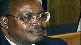 Former Rwandan Mayor Guilty on Genocide Charges