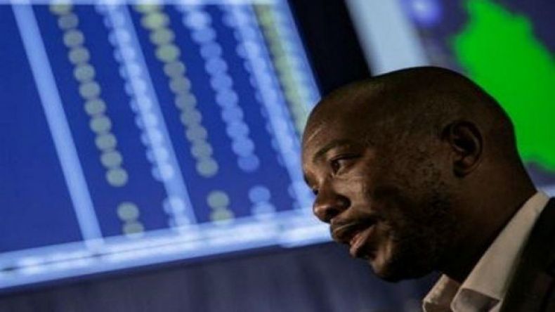 نكسة قوية لحزب المؤتمر الوطني الحاكم بجنوب إفريقيا