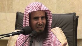 داعية سعودي يزدري النساء ويصفهن بأنهن بـ “ربع العقل”!