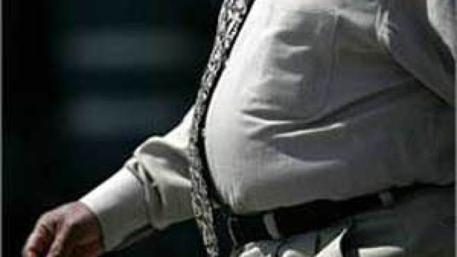 الكرش يعرض أصحابه لخطر الإصابة بالخرف مبكراً