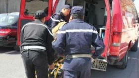 10 جرحى إثر حادثي سير بشلغوم العيد وميلة