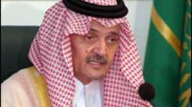 حمل له رسالة من خادم الحرمين: وزير خارجية السعودية يلتقي بوتفليقة