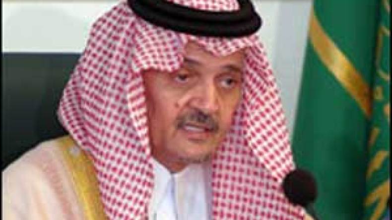 حمل له رسالة من خادم الحرمين: وزير خارجية السعودية يلتقي بوتفليقة