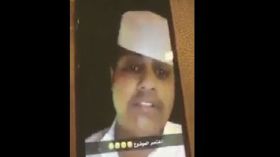 سعودي يهدد نساء المملكة بحرق سياراتهن إن تجرأن على القيادة!