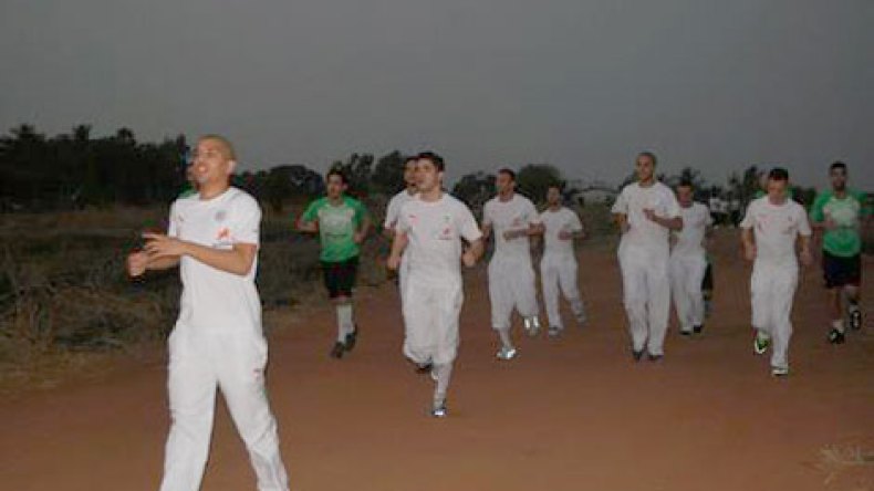 أول امتحان حقيقي لخاليلوزيتش