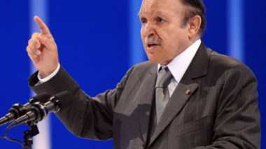 Algeria: 7,500 militants have taken amnesty since 2005