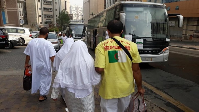 42 وكالة سياحية لتنظيم حج 2019