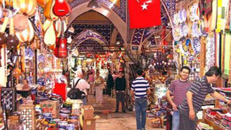 هكذا حول بزناسية “الشنطة” اسطنبول إلى مستعمرة جزائرية