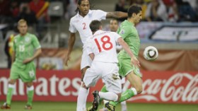 Algérie 0 – Angleterre 0 : Les Verts neutralisent les Anglais et lancent un sérieux avertissement aux Américains
