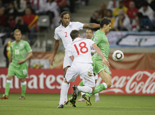 Algérie 0 – Angleterre 0 : Les Verts neutralisent les Anglais et lancent un sérieux avertissement aux Américains