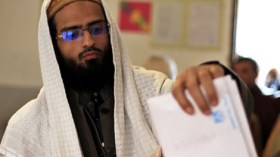 الأحزاب الإسلامية المصرية تنتخب مرشحيها للبرلمان
