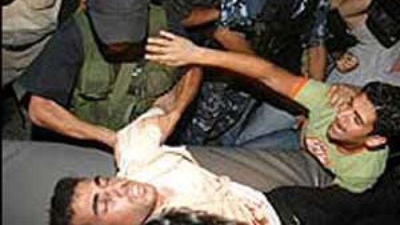 تقرير طبي: قذيفة إسرائيلية قتلت مصور رويترز في غزة