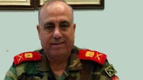 انشقاق قائد الشرطة العسكرية في سوريا