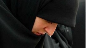 من يقبل بمطلقة تتبعها الشائعات؟!