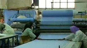 2500 عامل في قطاع النسيج والجلود لم يتقاضوا أجورهم منذ 5 أشهر