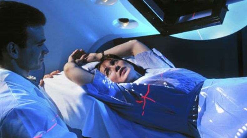 هكذا تتأكدين من إصابتك بسرطان الثدي؟!