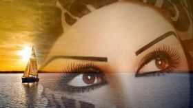 هكذا يراكِ المنصفون؟!