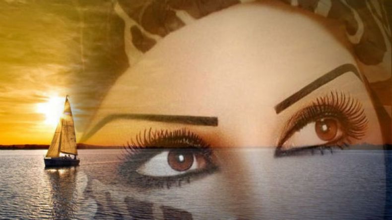 هكذا يراكِ المنصفون؟!