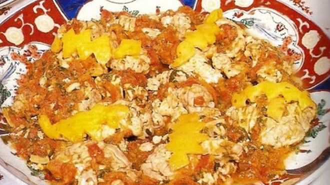 شطيطحة مخ