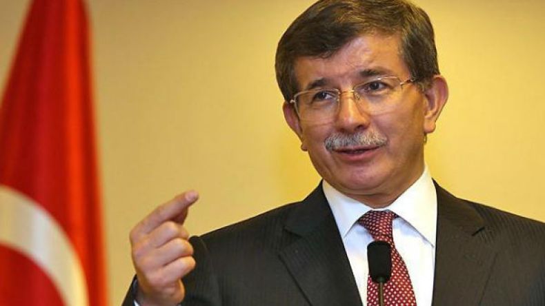 رئيس الوزراء التركي: ابتسامة المرأة أفضل مؤشر لازدهار الاقتصاد في بلدها