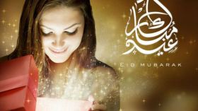 استقبلي العيد بأسلوب مغاير مع نصائح جواهر