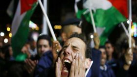 استياء دولي بسبب حذف اسم فلسطين من خرائط غوغل