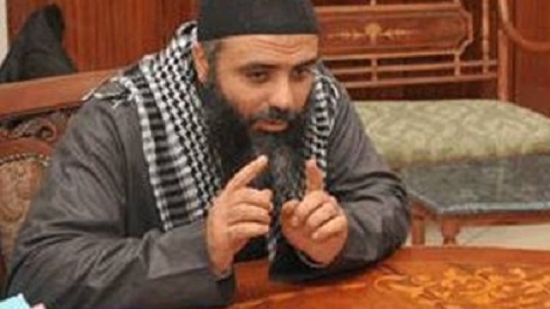 الأمن التونسي يفشل في اعتقال السلفي “أبو عياض”