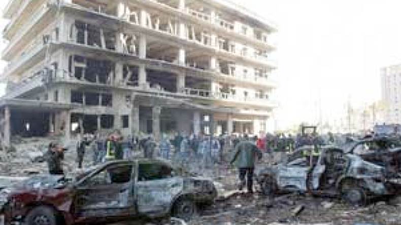 اختفاء الشاهد الرئيسي في اغتيال الحريري