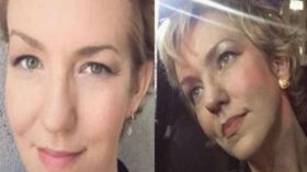 أمريكية تنشر تغريدة عن المسلمين وداعش.. هذا قولها؟!