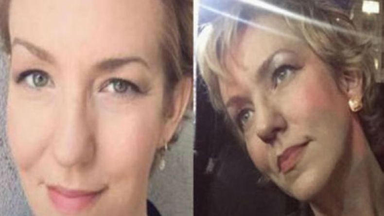 أمريكية تنشر تغريدة عن المسلمين وداعش.. هذا قولها؟!