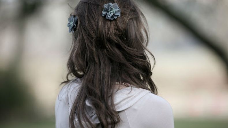 زوجي يتهمني..!