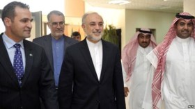 إيران: تعليق عضوية سورية يناقض ميثاق منظمة التعاون الإسلامي