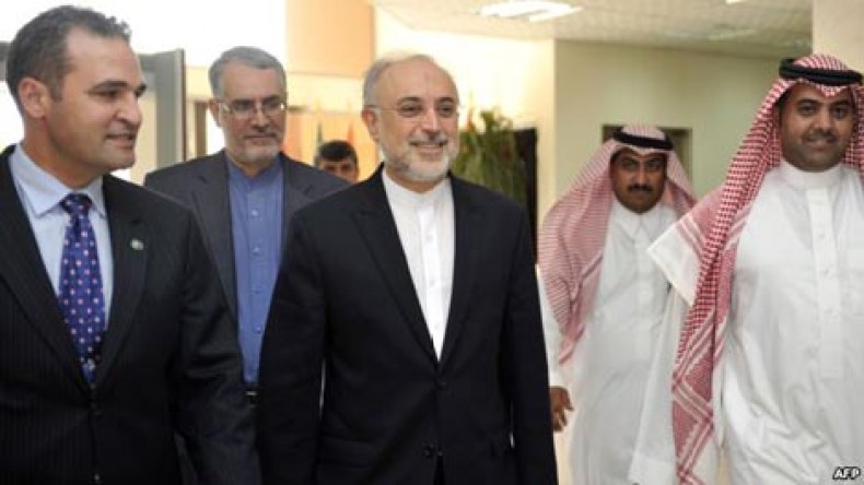 إيران: تعليق عضوية سورية يناقض ميثاق منظمة التعاون الإسلامي