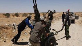 مقاتلو”الانتقالي” يتوعدون بنقل المعارك المسلحة إلى الجزائر