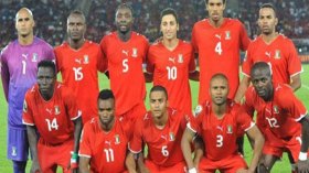 “رعد” غينيا و”شياطين” الكونغو يبلغان ربع النهائي