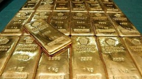 الجزائر تملك 4.7 بالمائة من احتياطات الذهب العالمية