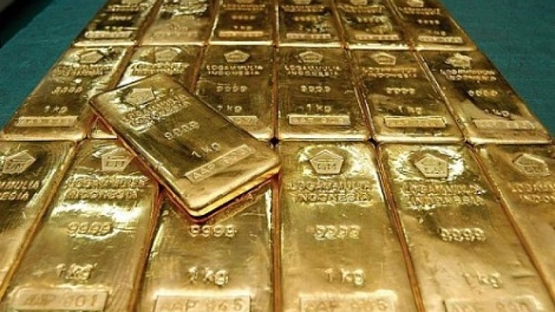 الجزائر تملك 4.7 بالمائة من احتياطات الذهب العالمية