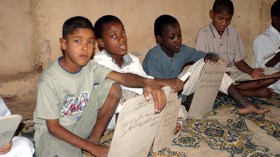 زوايا أدرار.. منارات دينية وميزان لإستقرار البلاد