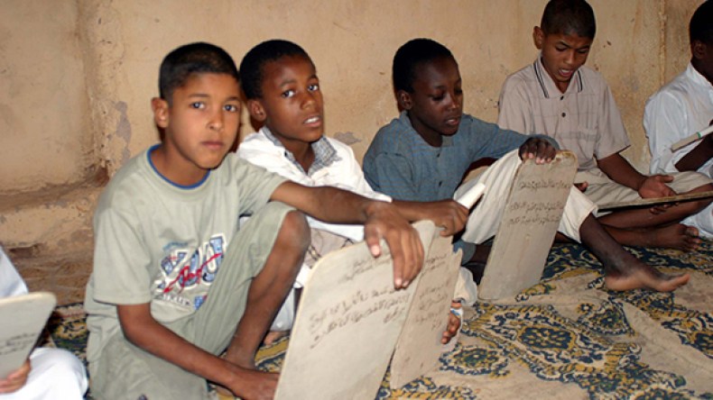 زوايا أدرار.. منارات دينية وميزان لإستقرار البلاد