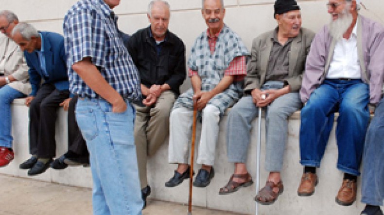 الزيادات في معاشات المتقاعدين تنتظر تأشيرة بوتفليقة لدخولها حيز التطبيق