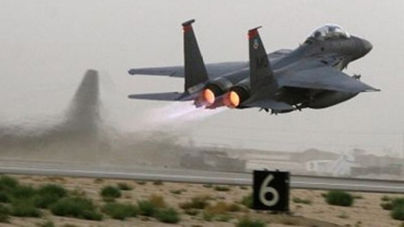 تدمير 6 طائرات أمريكية في قاعدة جوية بأفغانستان