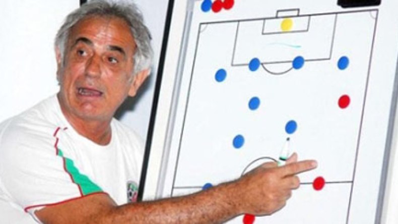 الميركاتو الشتوي يخلط حسابات خليلوزيتش