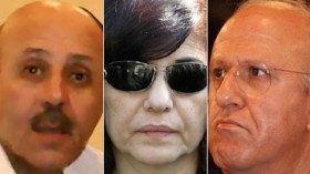 مستشارة الأسد متورطة بمخطط تفجير طائفي في لبنان