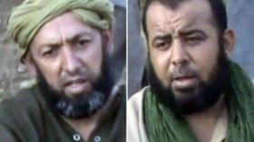 تحرير اثنين من الدبلوماسيين الجزائريين المختطفين بغاو المالية